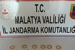 Telefonla dolandırıcısı kaçarken yakalandı!